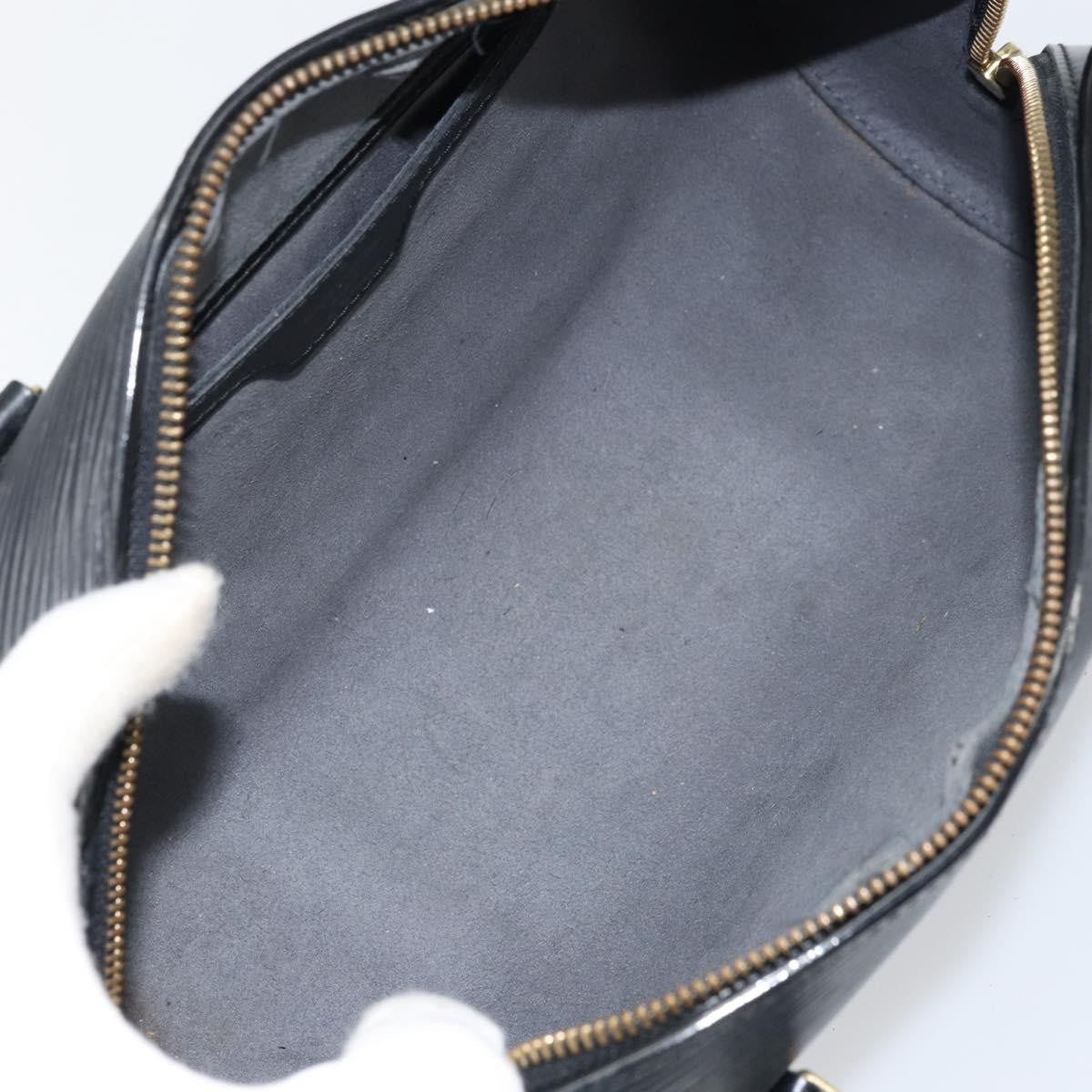 Louis Vuitton Soufflot Handbag - Brandsamsara