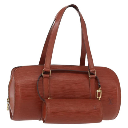 Louis Vuitton Soufflot Handbag - Brandsamsara