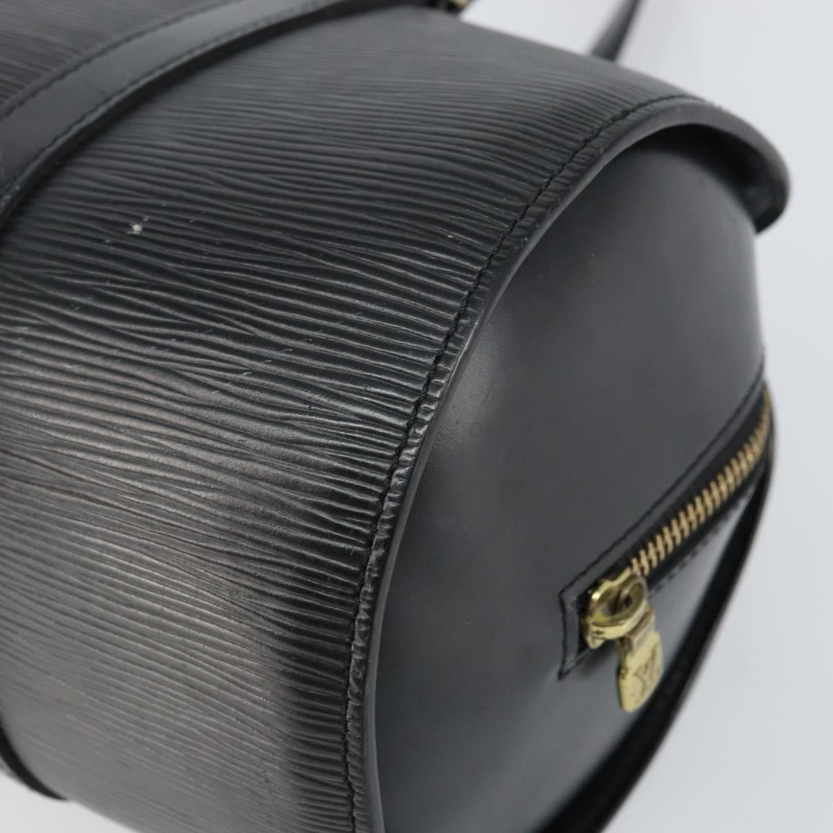 Louis Vuitton Soufflot Handbag - Brandsamsara
