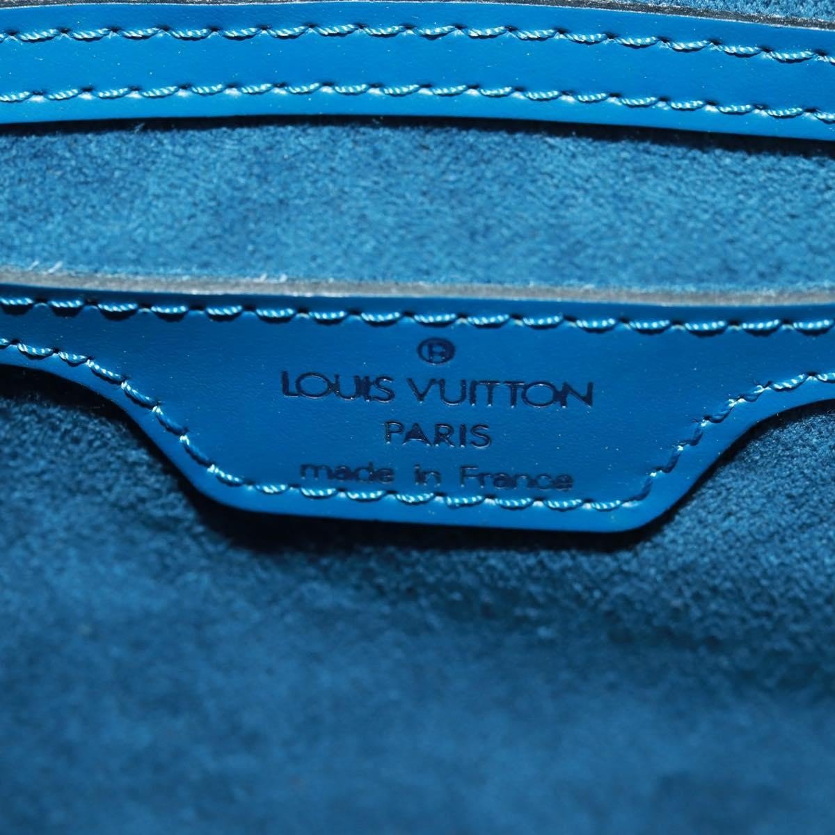 Louis Vuitton Soufflot Handbag - Brandsamsara