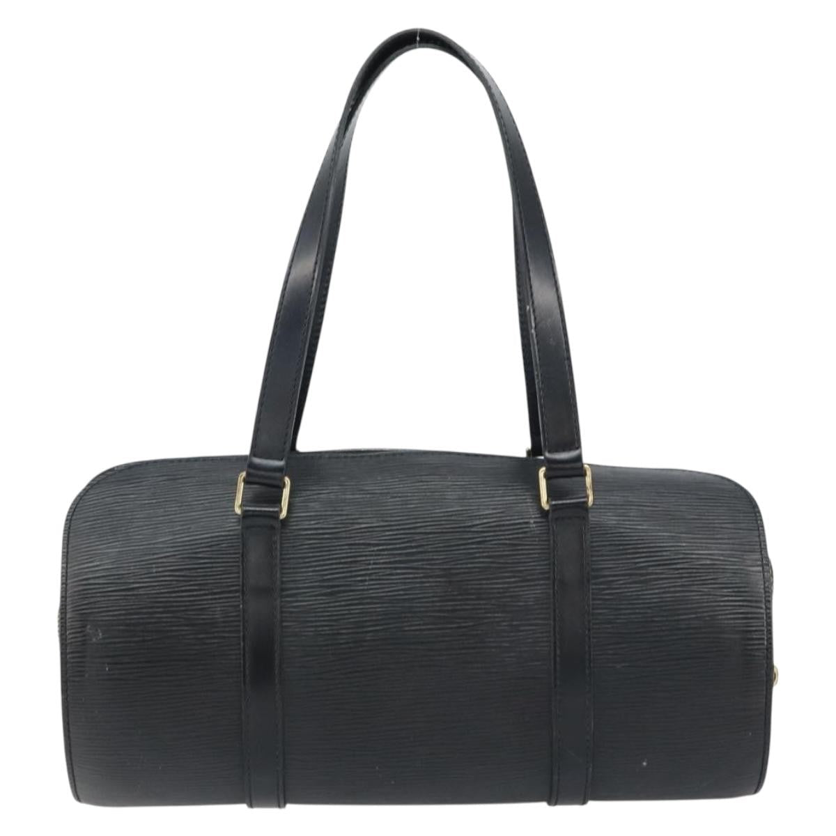 Louis Vuitton Soufflot Handbag - Brandsamsara