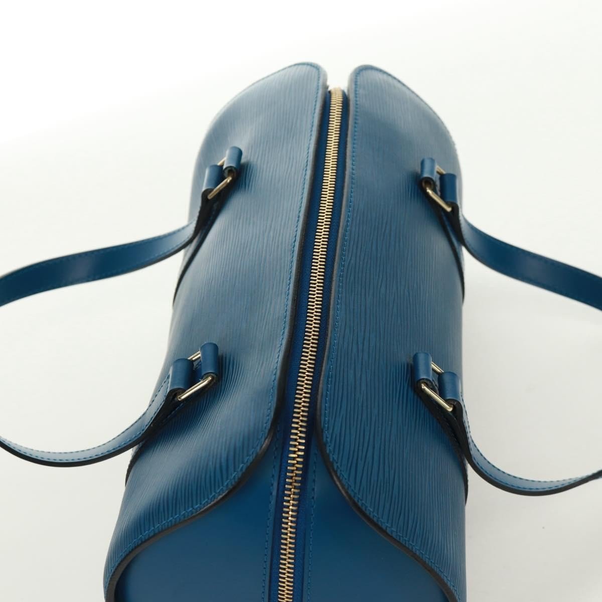 Louis Vuitton Soufflot Handbag - Brandsamsara