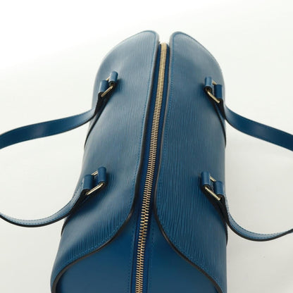 Louis Vuitton Soufflot Handbag - Brandsamsara