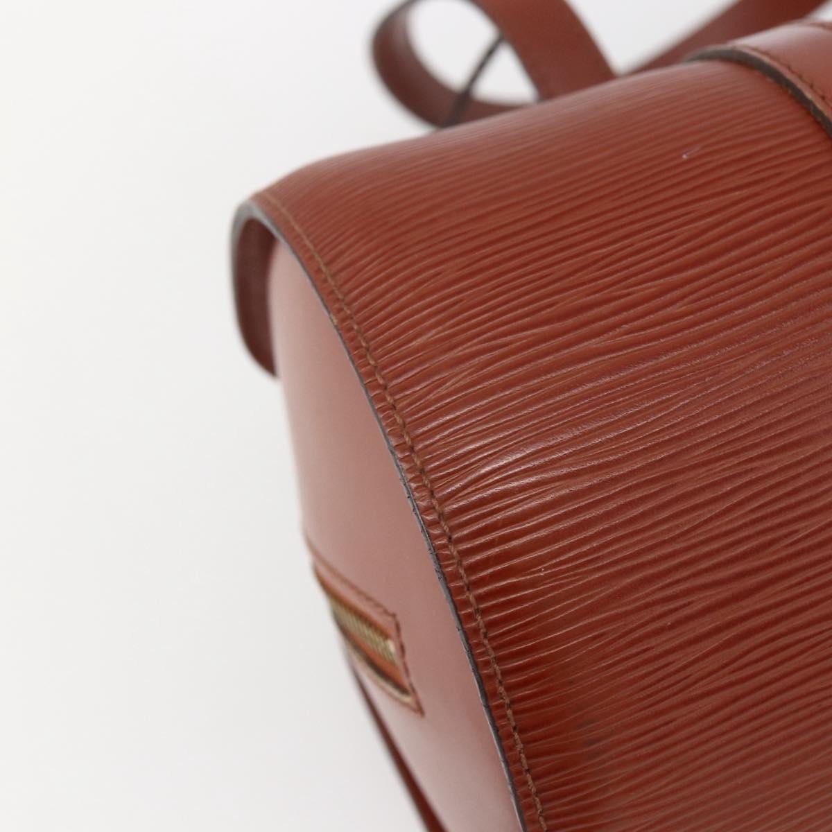 Louis Vuitton Soufflot Handbag - Brandsamsara