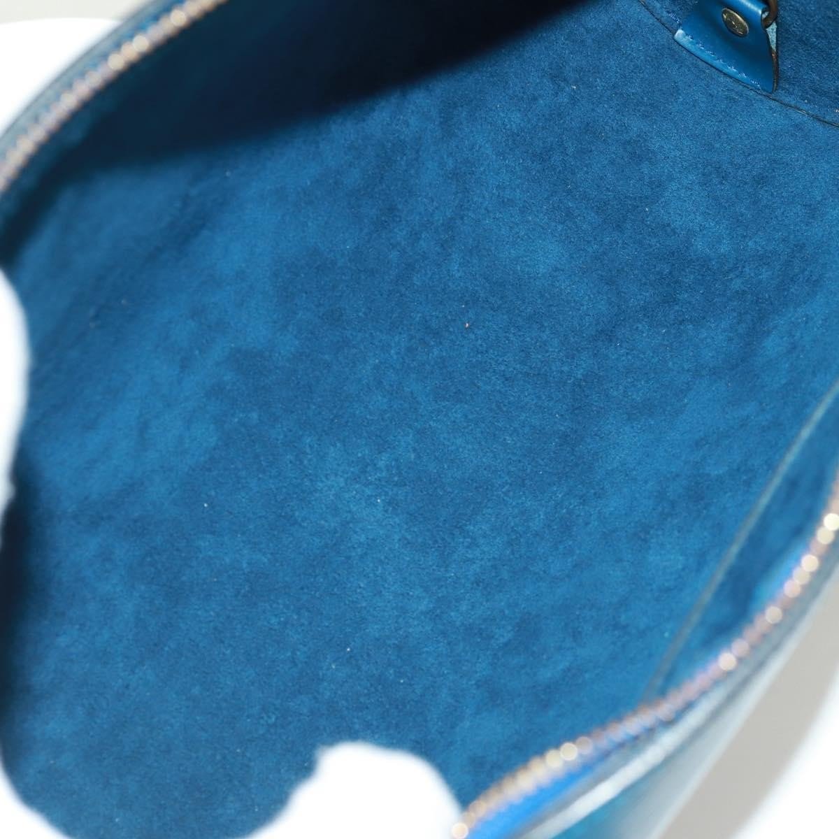 Louis Vuitton Soufflot Handbag - Brandsamsara