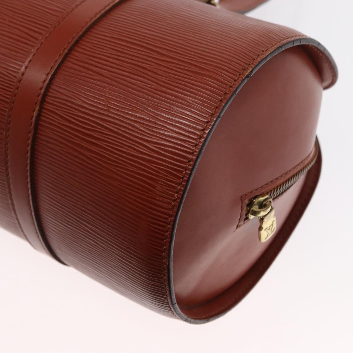 Louis Vuitton Soufflot Handbag - Brandsamsara