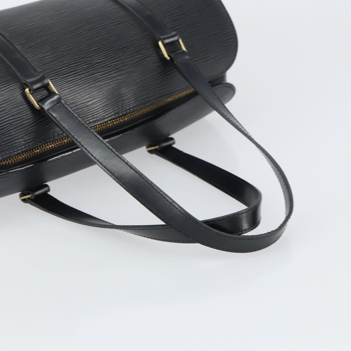 Louis Vuitton Soufflot Handbag - Brandsamsara