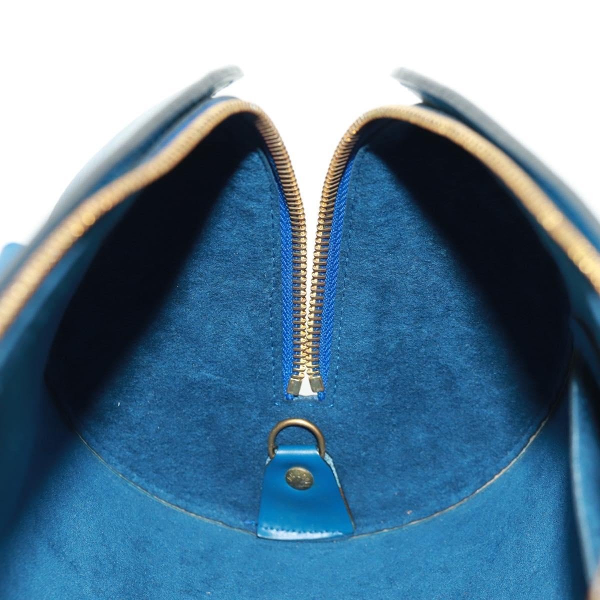 Louis Vuitton Soufflot Handbag - Brandsamsara