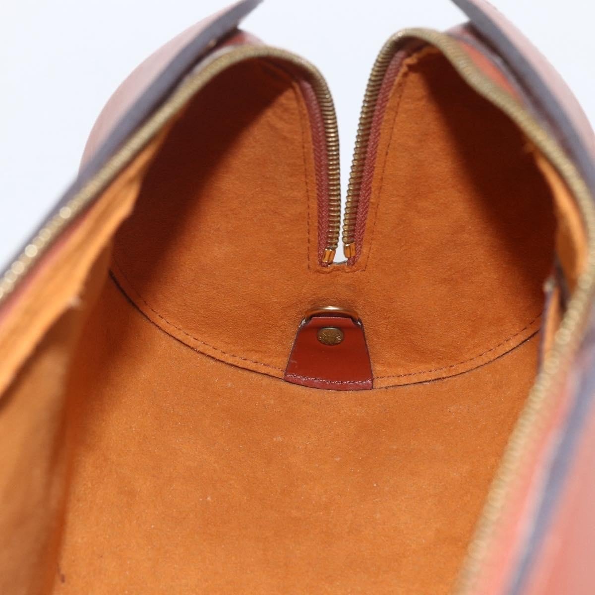 Louis Vuitton Soufflot Handbag - Brandsamsara