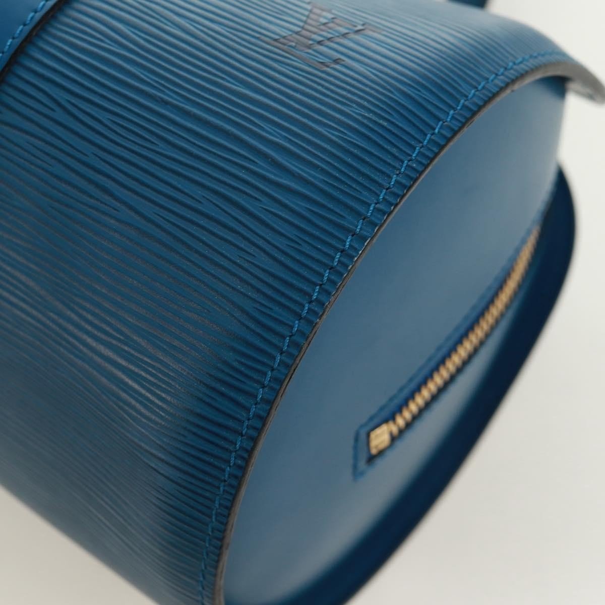 Louis Vuitton Soufflot Handbag - Brandsamsara