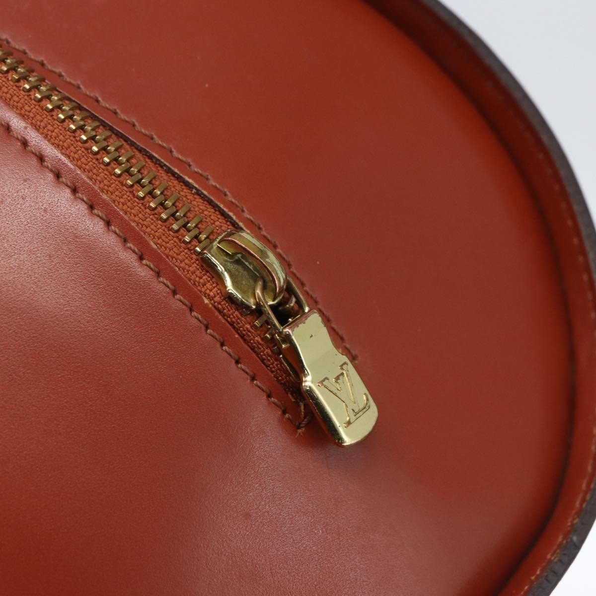 Louis Vuitton Soufflot Handbag - Brandsamsara