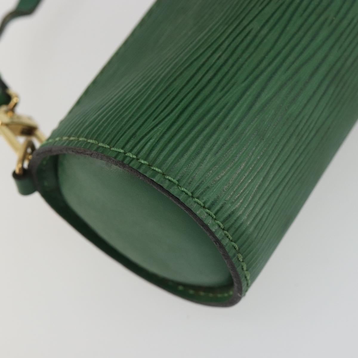 Louis Vuitton Soufflot Pochette - Brandsamsara