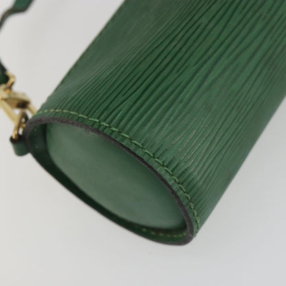 Louis Vuitton Soufflot Pochette - Brandsamsara