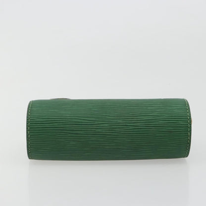 Louis Vuitton Soufflot Pochette - Brandsamsara