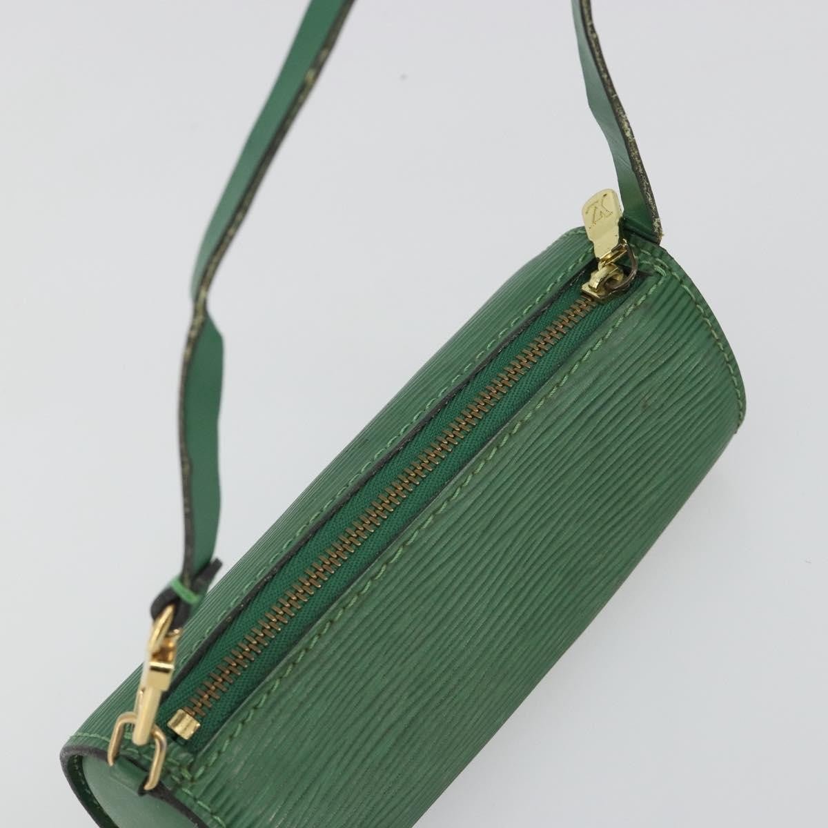 Louis Vuitton Soufflot Pochette - Brandsamsara