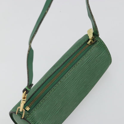 Louis Vuitton Soufflot Pochette - Brandsamsara