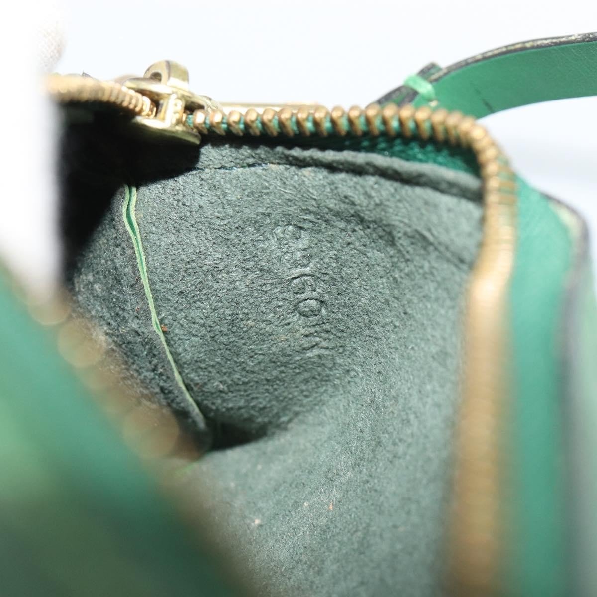 Louis Vuitton Soufflot Pochette - Brandsamsara