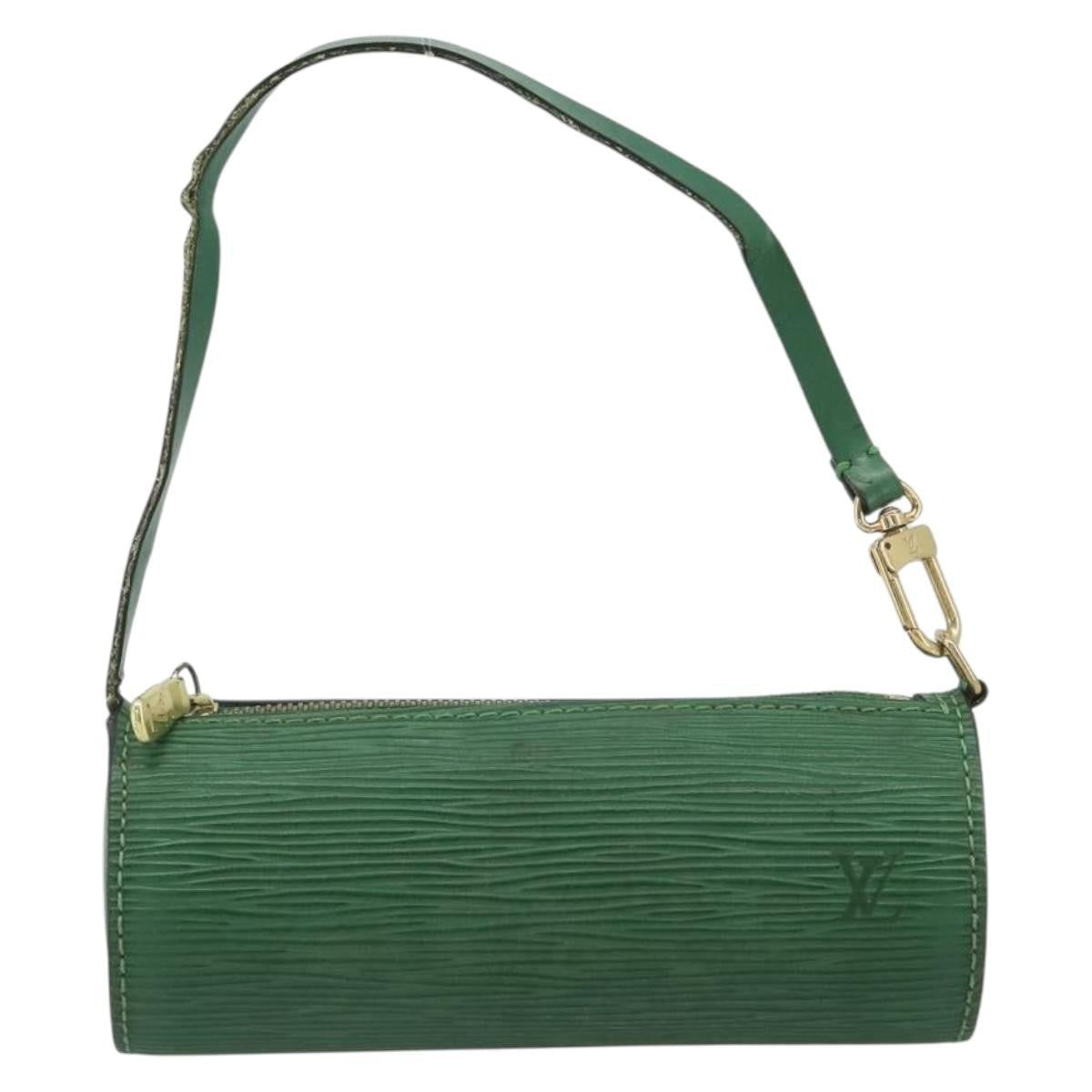 Louis Vuitton Soufflot Pochette - Brandsamsara