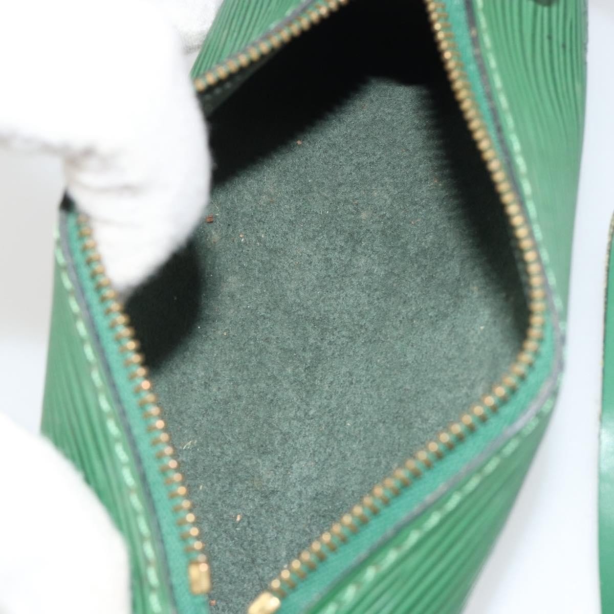 Louis Vuitton Soufflot Pochette - Brandsamsara