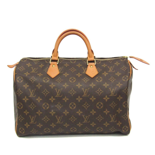 Louis Vuitton Speedy 35 - Brandsamsara