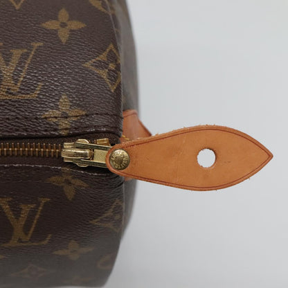 Louis Vuitton Speedy 40 - Brandsamsara
