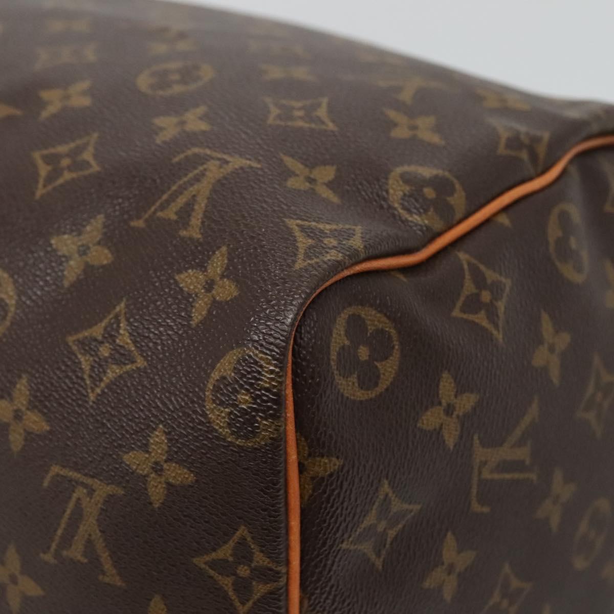 Louis Vuitton Speedy 40 - Brandsamsara