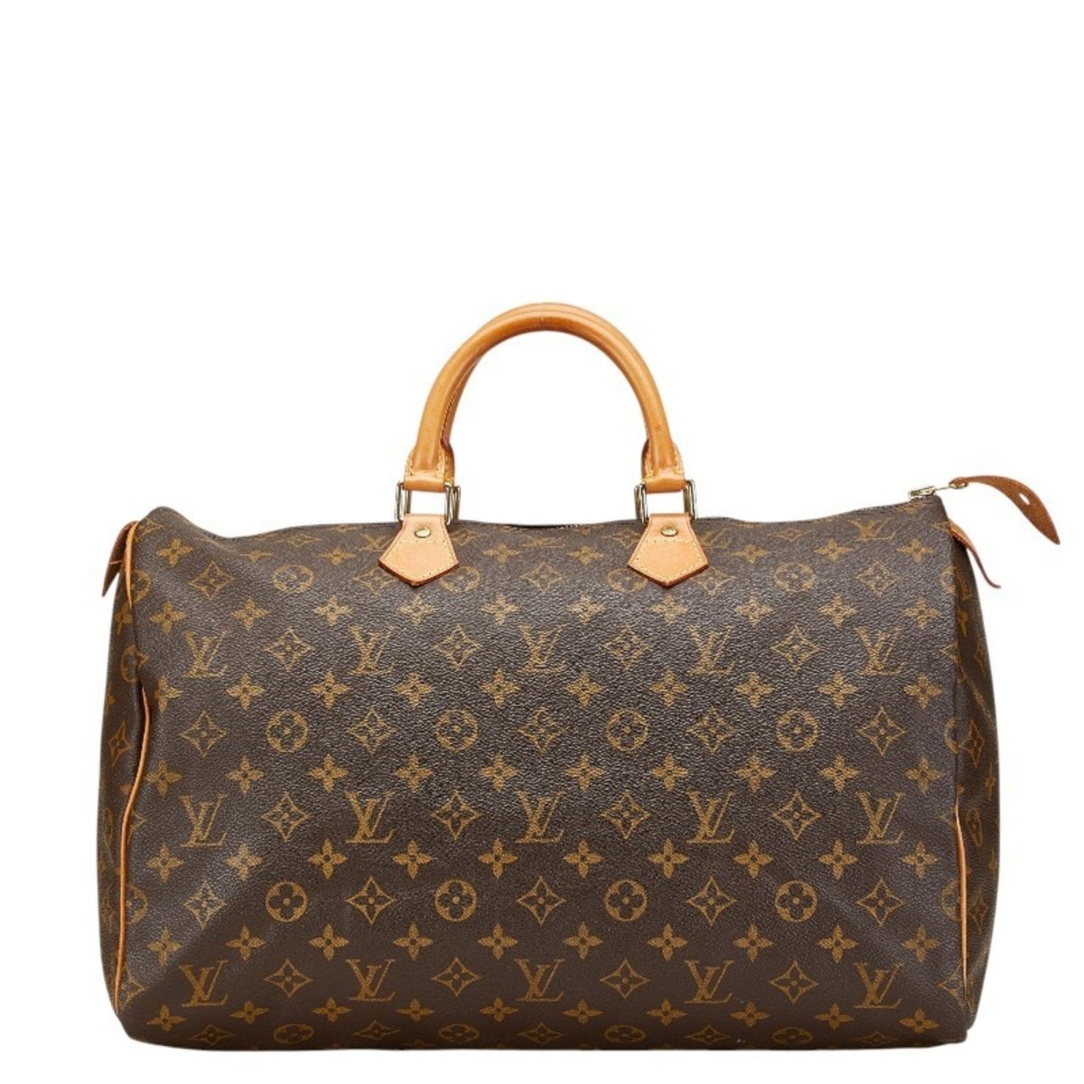 Louis Vuitton Speedy 40 - Brandsamsara