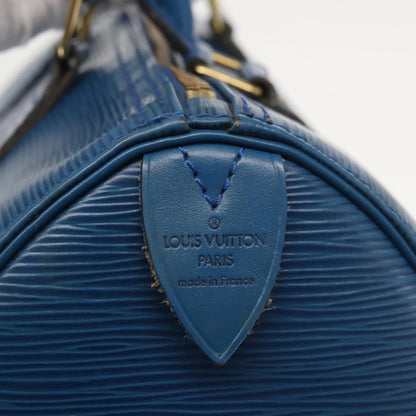 Louis Vuitton Speedy Handbag - Brandsamsara