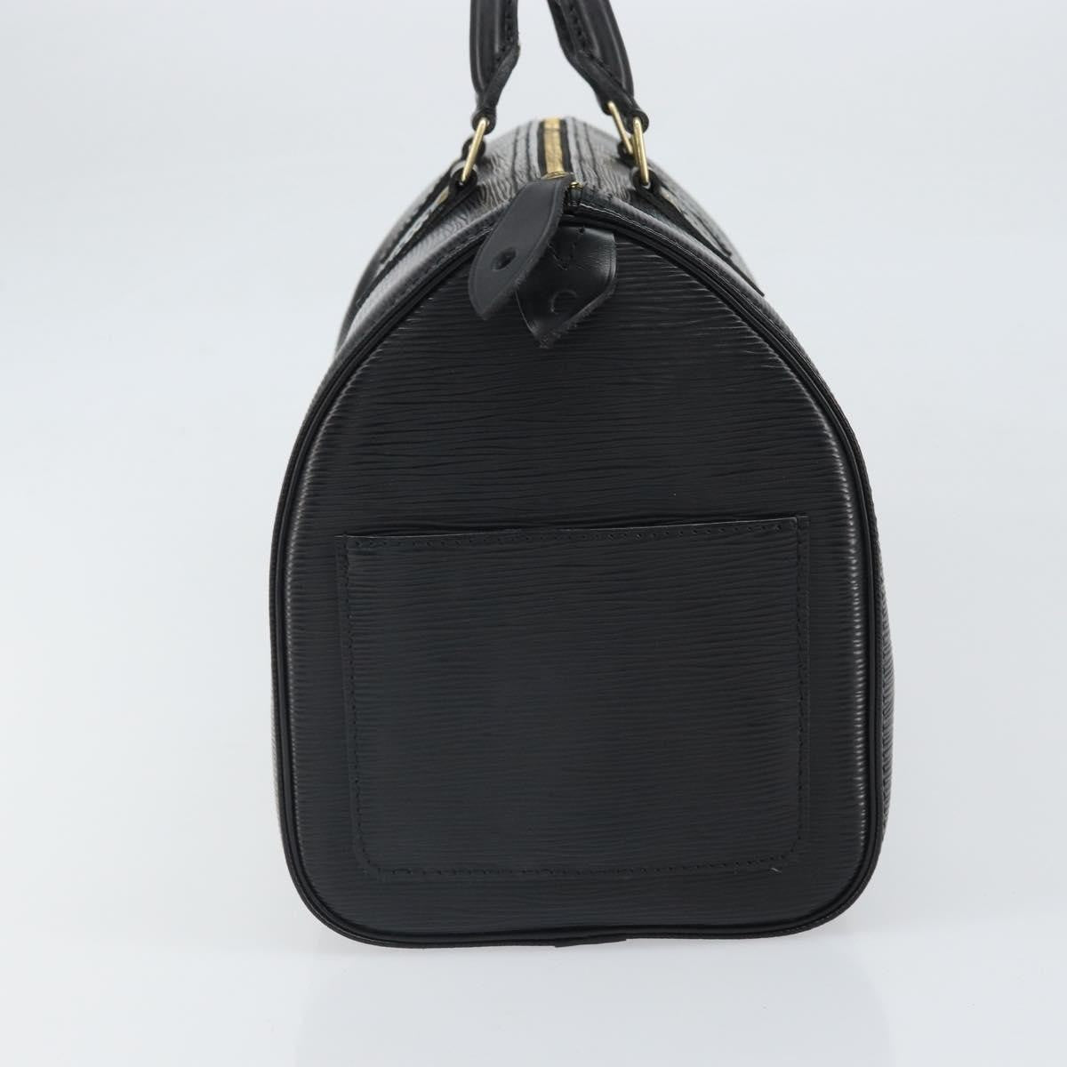 Louis Vuitton Speedy Handbag - Brandsamsara