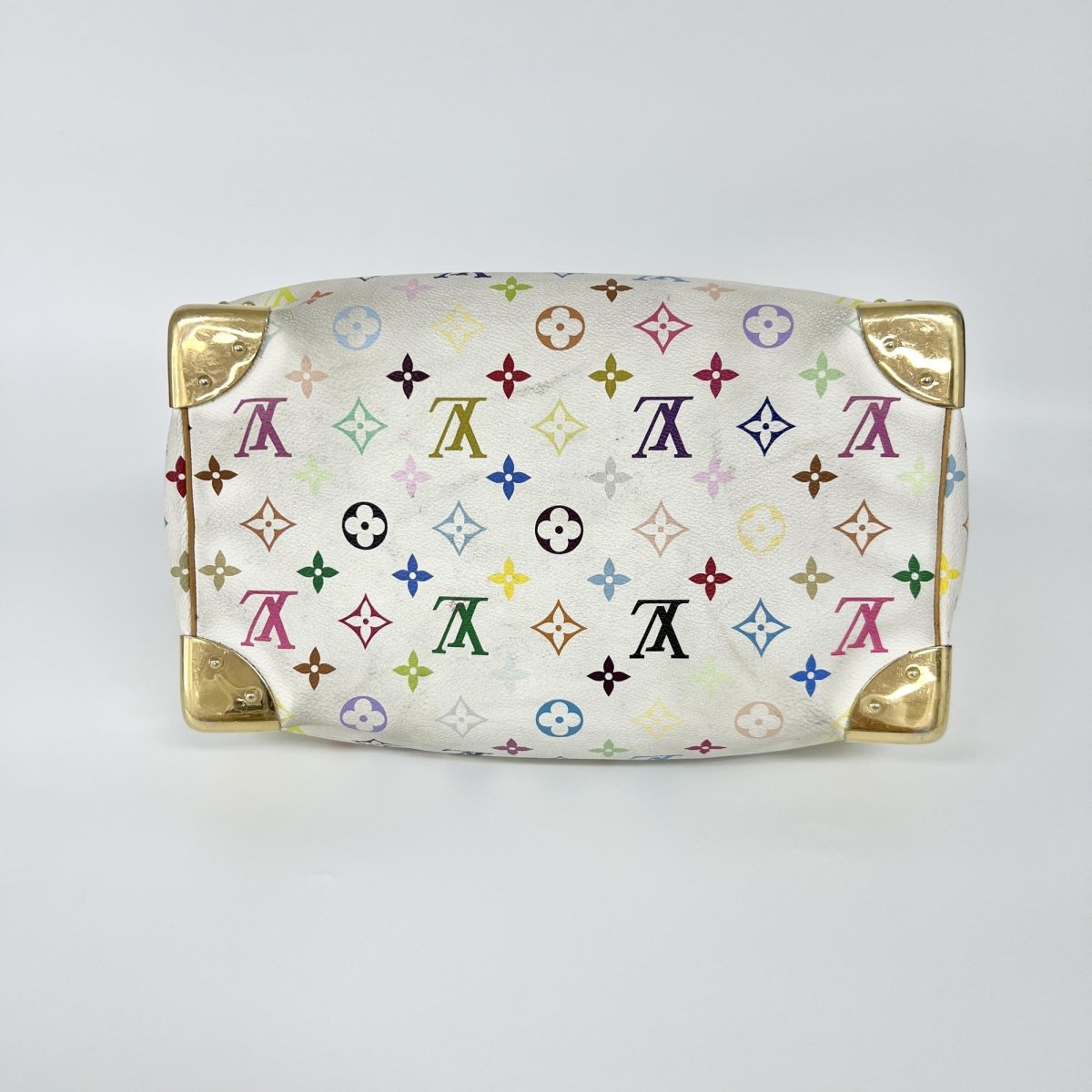 Louis Vuitton Speedy Handbag - Brandsamsara