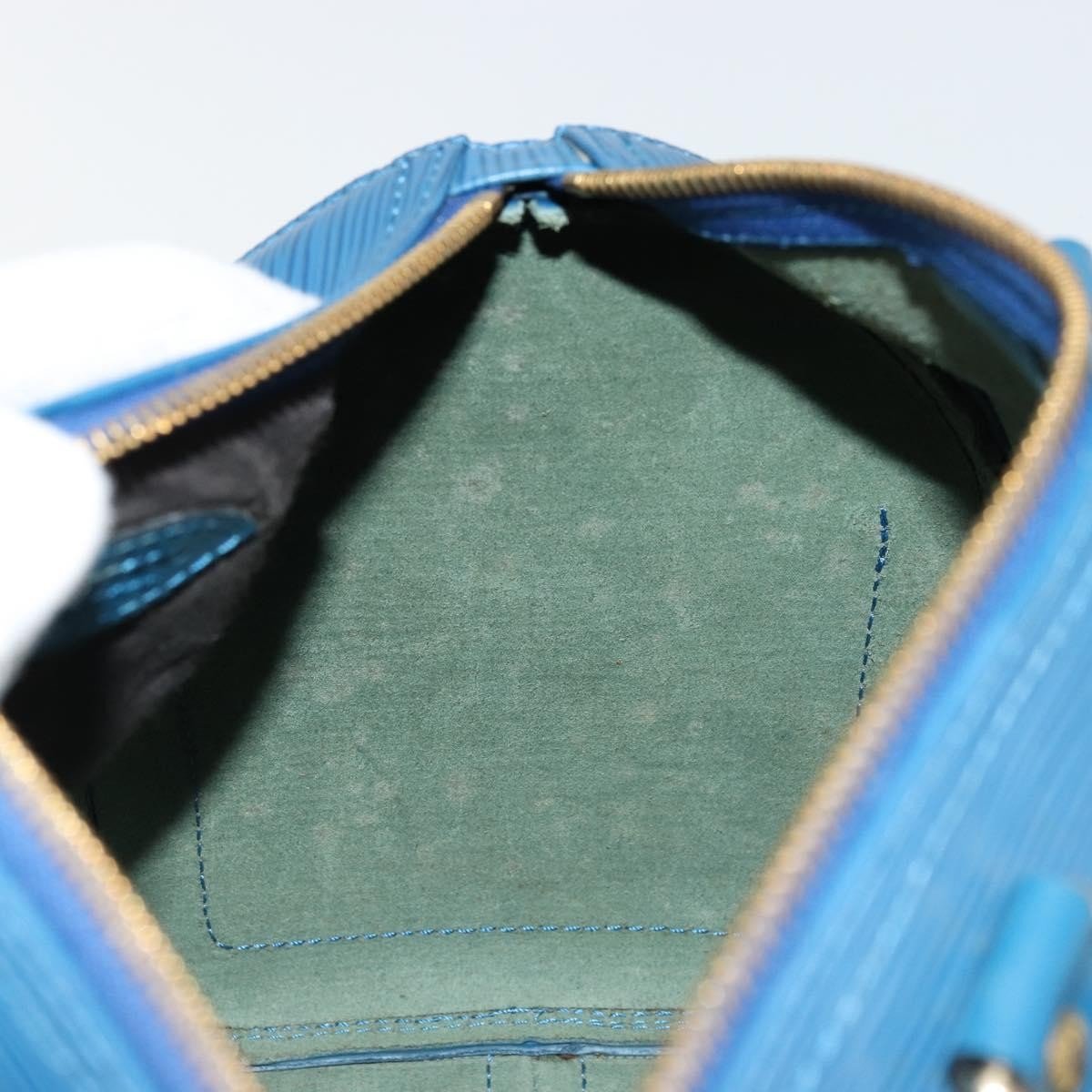 Louis Vuitton Speedy Handbag - Brandsamsara