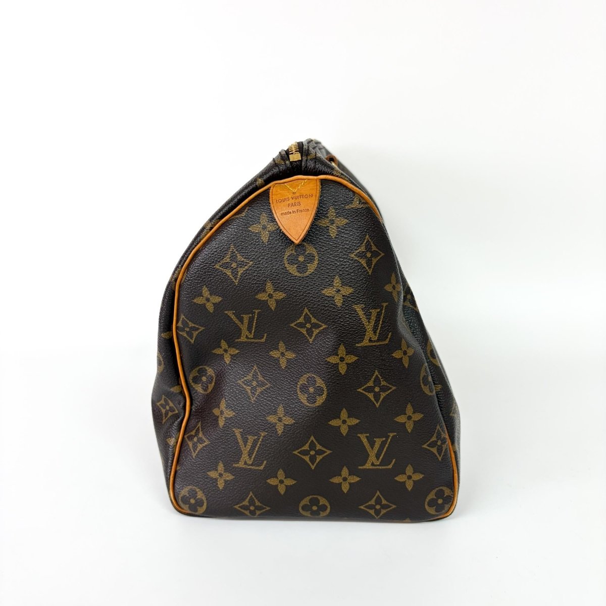 Louis Vuitton Speedy Handbag - Brandsamsara