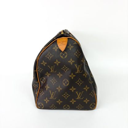 Louis Vuitton Speedy Handbag - Brandsamsara