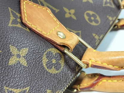 Louis Vuitton Speedy Handbag - Brandsamsara