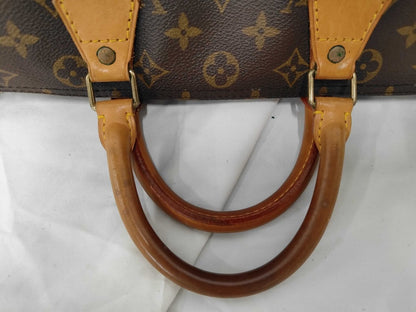 Louis Vuitton Speedy Handbag - Brandsamsara