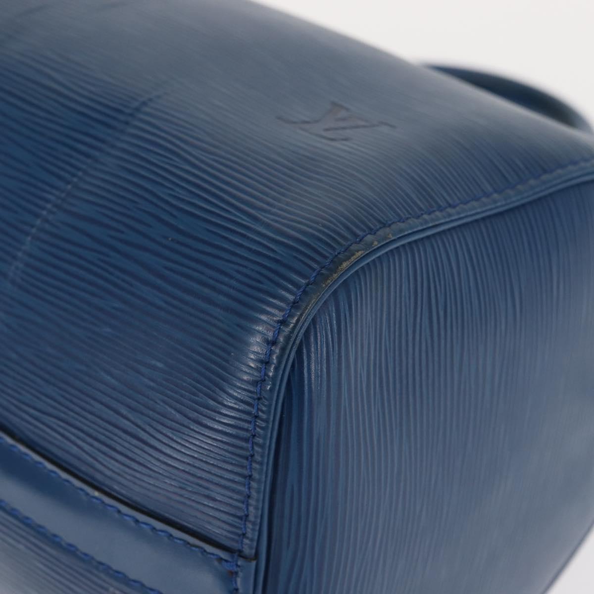 Louis Vuitton Speedy Handbag - Brandsamsara