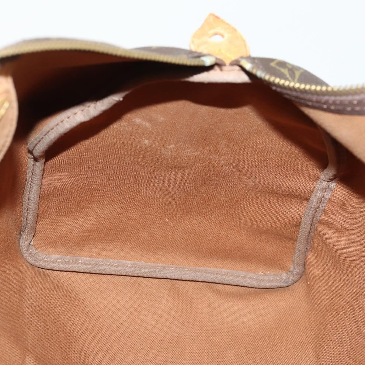 Louis Vuitton Speedy Handbag - Brandsamsara