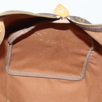 Louis Vuitton Speedy Handbag - Brandsamsara