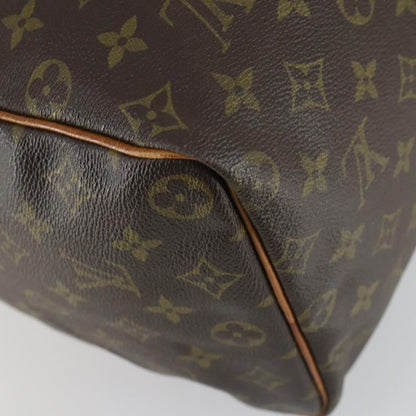 Louis Vuitton Speedy Handbag - Brandsamsara