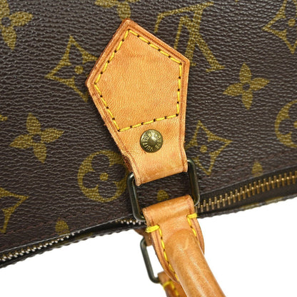 Louis Vuitton Speedy Handbag - Brandsamsara