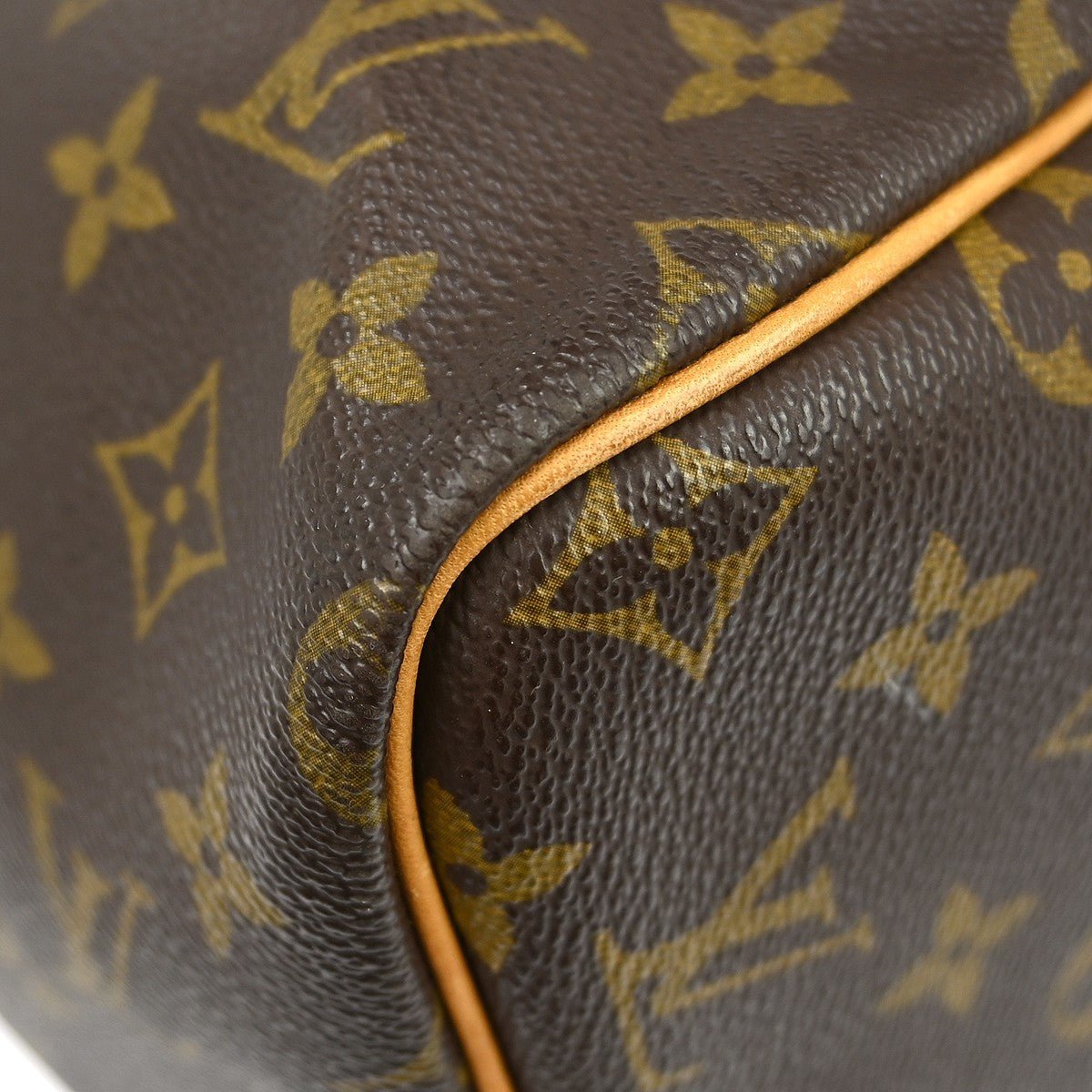 Louis Vuitton Speedy Handbag - Brandsamsara