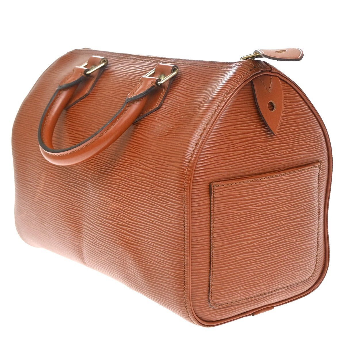 Louis Vuitton Speedy Handbag - Brandsamsara
