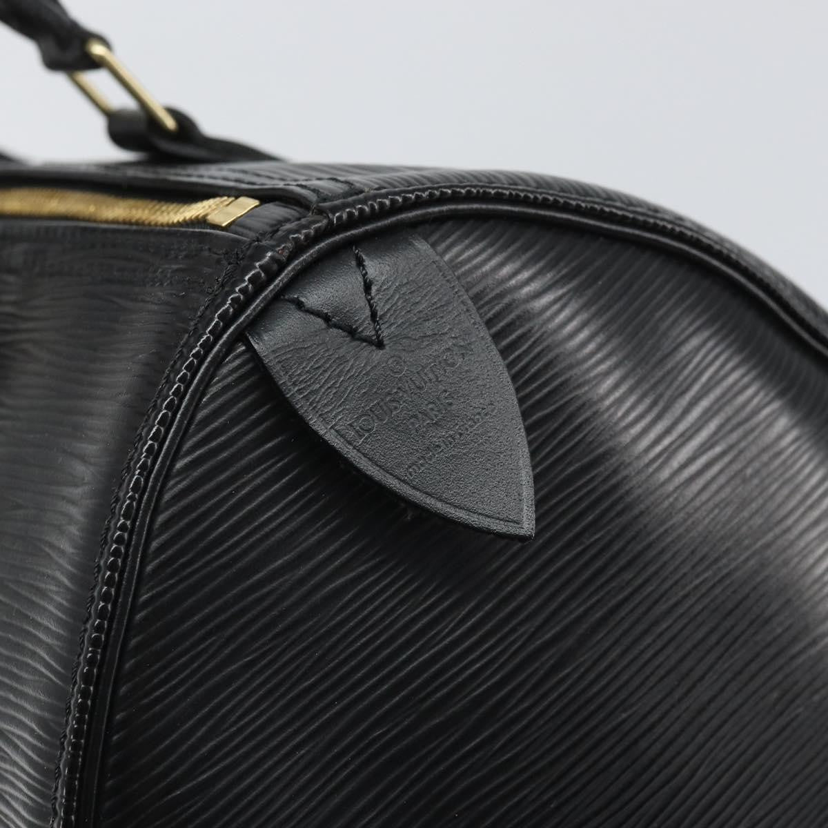 Louis Vuitton Speedy Handbag - Brandsamsara