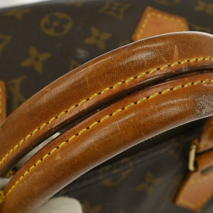 Louis Vuitton Speedy Handbag - Brandsamsara