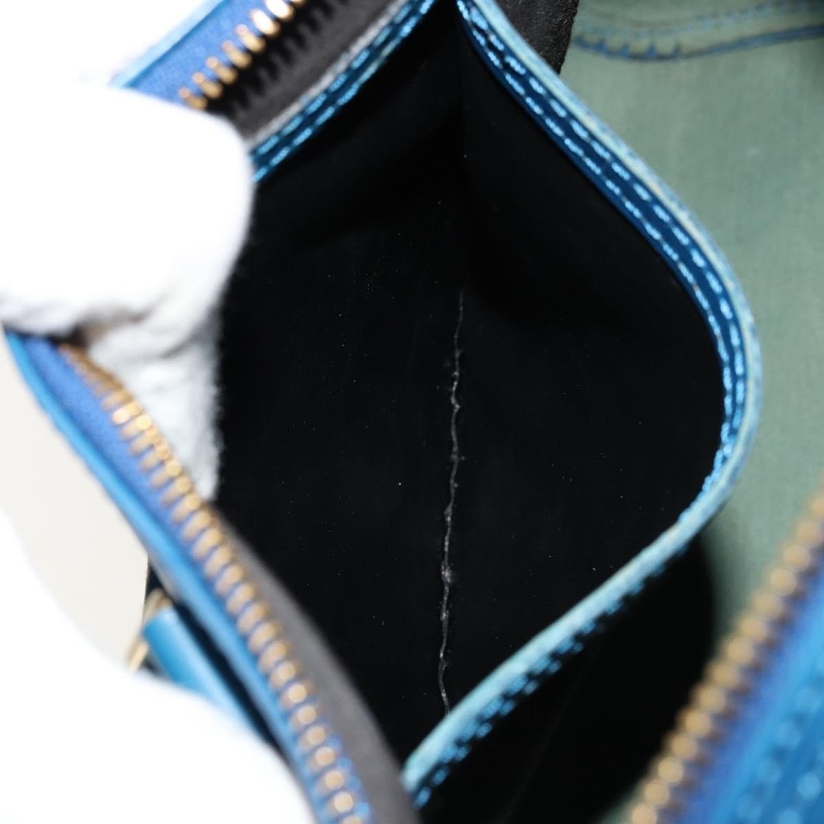Louis Vuitton Speedy Handbag - Brandsamsara