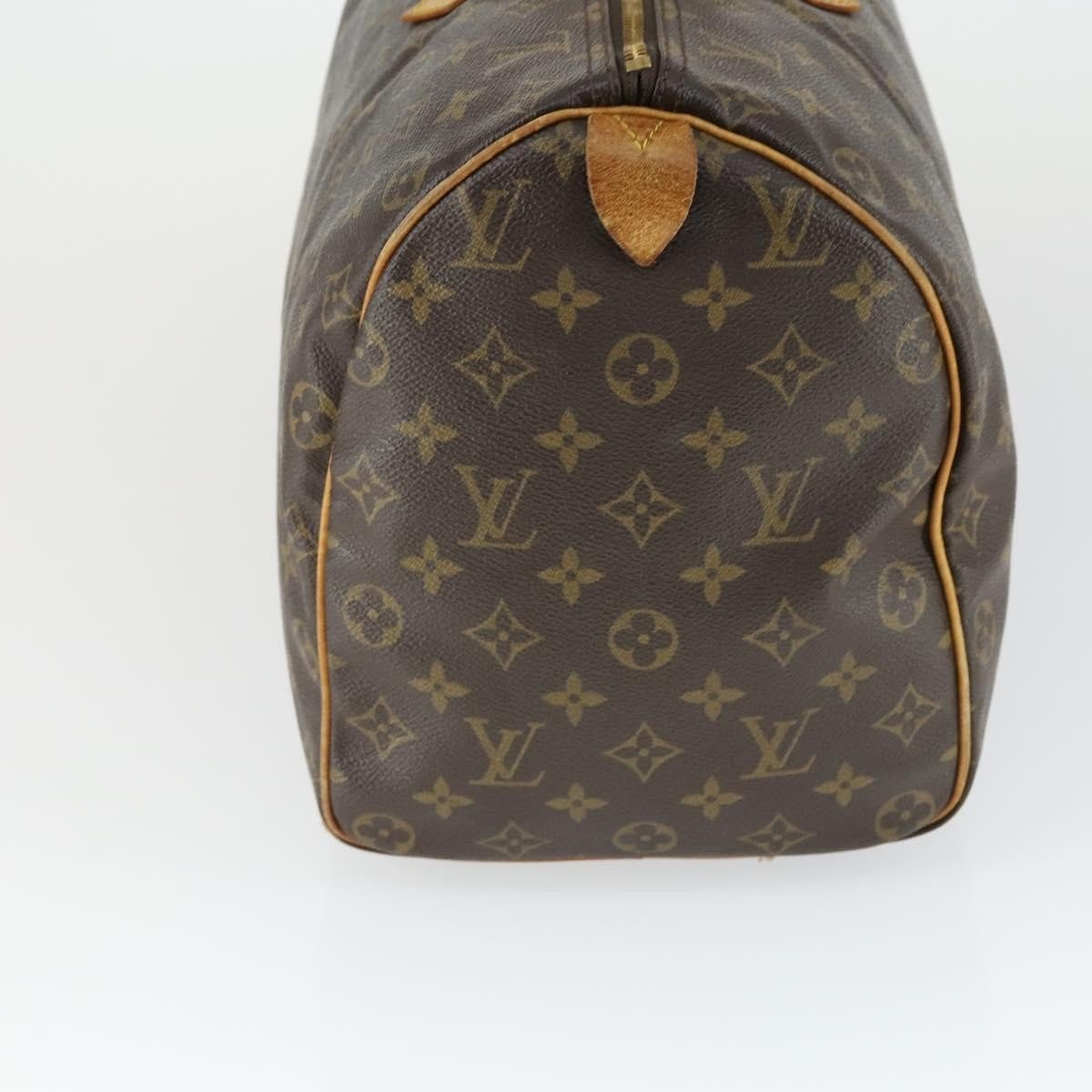 Louis Vuitton Speedy Handbag - Brandsamsara