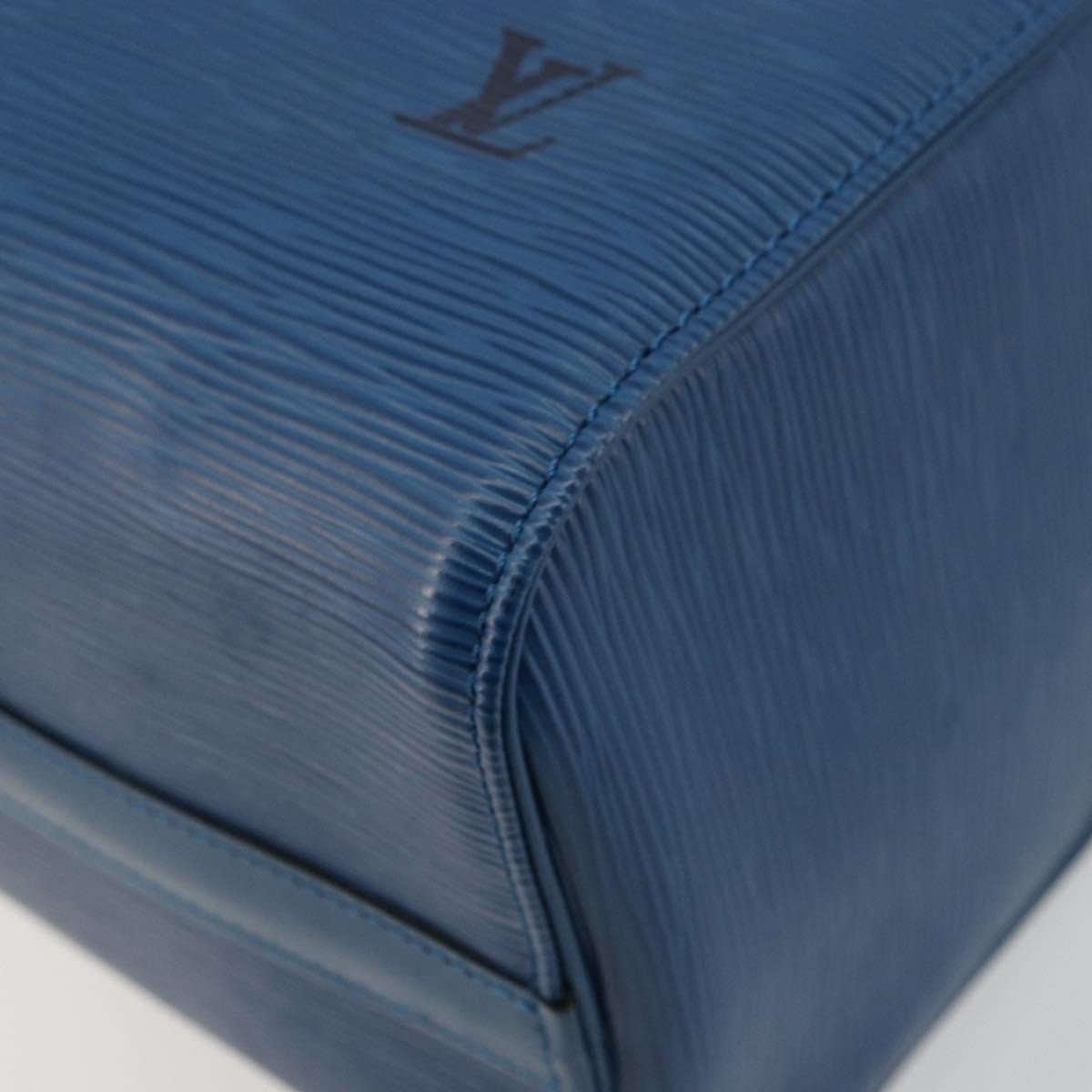 Louis Vuitton Speedy Handbag - Brandsamsara