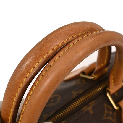 Louis Vuitton Speedy Handbag - Brandsamsara