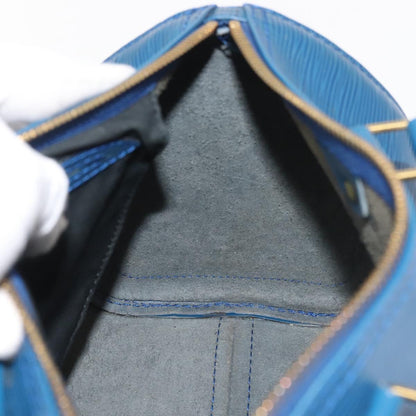 Louis Vuitton Speedy Handbag - Brandsamsara