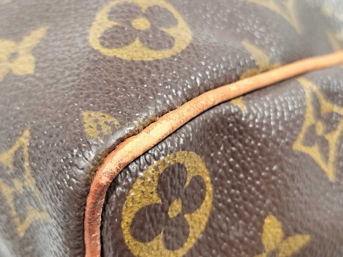 Louis Vuitton Speedy Handbag - Brandsamsara